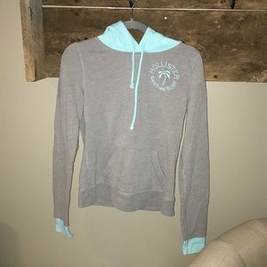 Hollister Sweatshirt